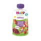 Vruchtenpuree met granaatappel, acerola, appel en framboos Hippis, 100 g, Hipp