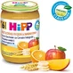 Vruchten- en volkorenpuree, +6 maanden, 190 g, Hipp