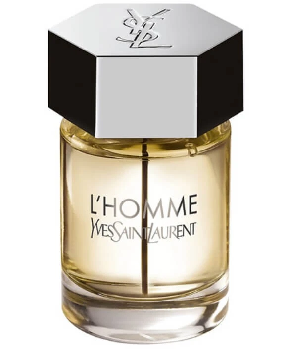Yves Saint Laurent L Homme Eau de Toilette, 200ml