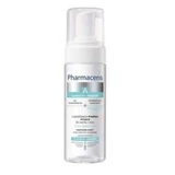 Pharmaceris A, Puri-Sensilium, soothing cleansing foam for face and eyes, 150 ml
