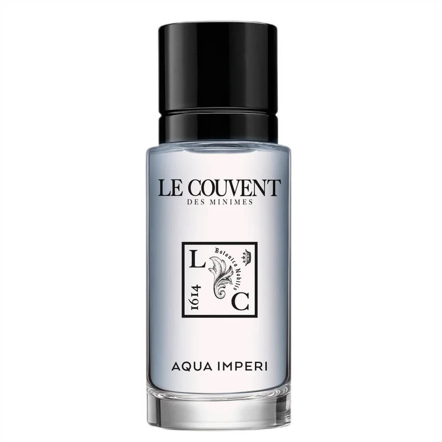 Le Couvent Aqua Imperi Woda kolońska, 50 ml: ceny i cechy