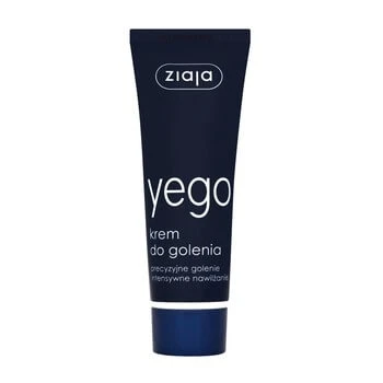 Ziaja Yego Scheercrème 65 ml