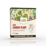 Cardio-Plant gezonde hartthee, 150 g, Dorel Plant