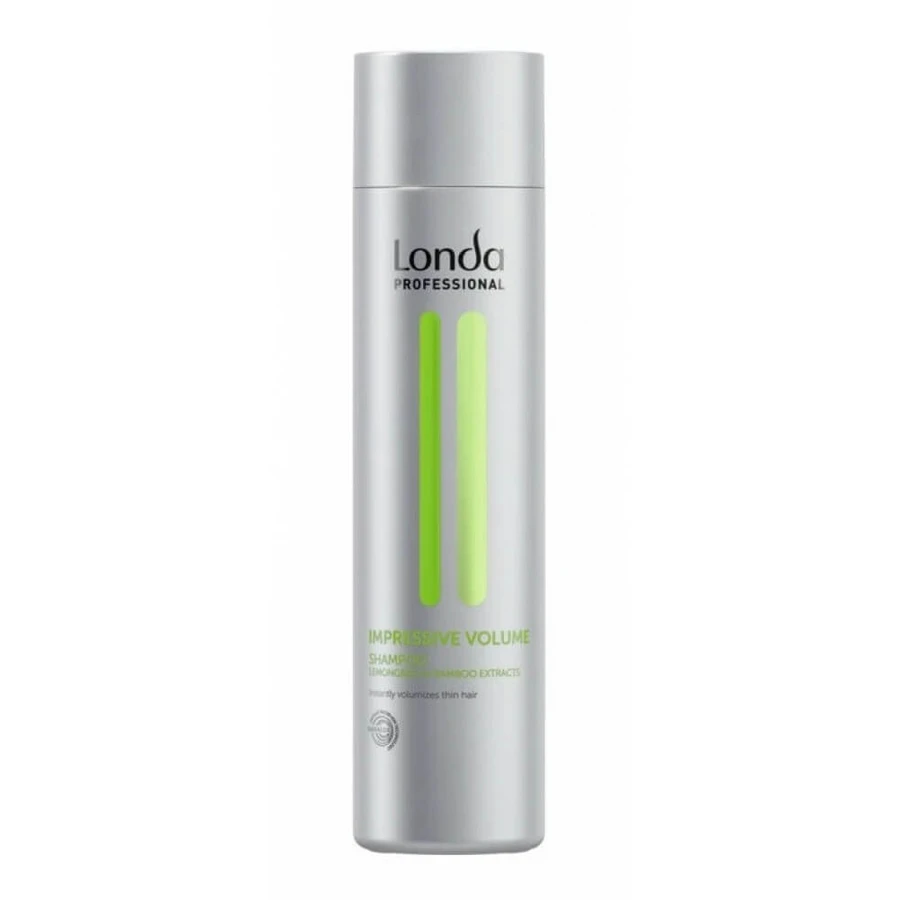Londa Professional Shampoo Volumizzante, 250ml