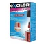 Excilor Forte Color esmalte de uñas rojo, 30 ml + 8 ml