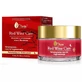 Ava Laboratorium Red Wine Care Crème de nuit régénérante pour les peaux matures, 50ml
