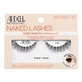 Ardell Naked Lashes pair of false eyelashes 424 Black