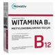 Novativ Vitamin B12 Methylcobalamin 100 mcg, 120 Tabletten