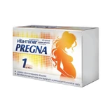 Vita-Miner Pregna, 60 tablets