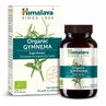 Himalaya Organische Gymnema, 60 tabletten