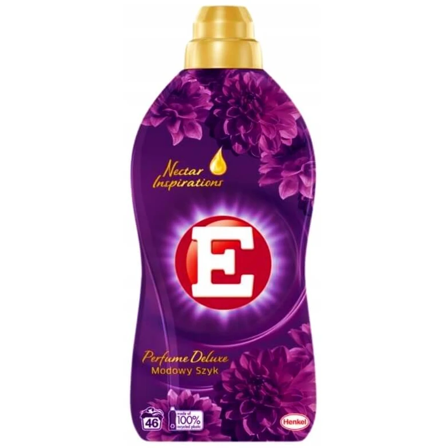 E, Fashion Chic verzachter, 1012 ml
