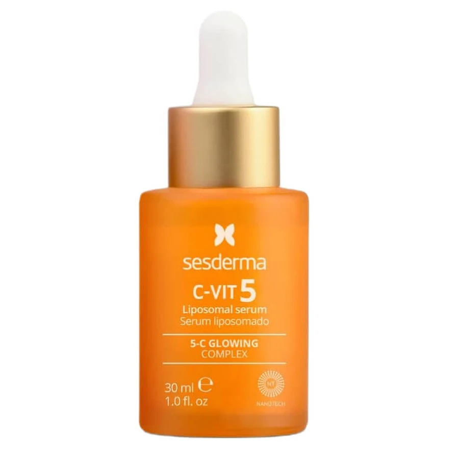 Sesderma C-Vit 5 Liposomenserum, 30 ml