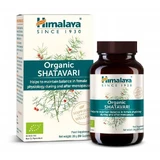 Himalaya Organic Shatavari, 60 tablets