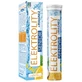 Elektrolity Senior + Magnésium, 20 comprimés effervescents