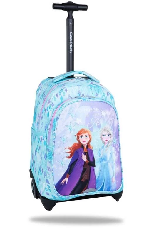 CoolPack, Jack Disney Core jeugd roller rugzak, 1 stuk