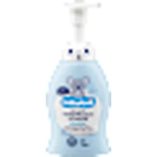 babylove Foaming Hand Wash 250 ml