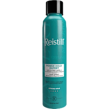 Reistill Haarspray mit Keratin und Magnolienextrakt, 250 ml