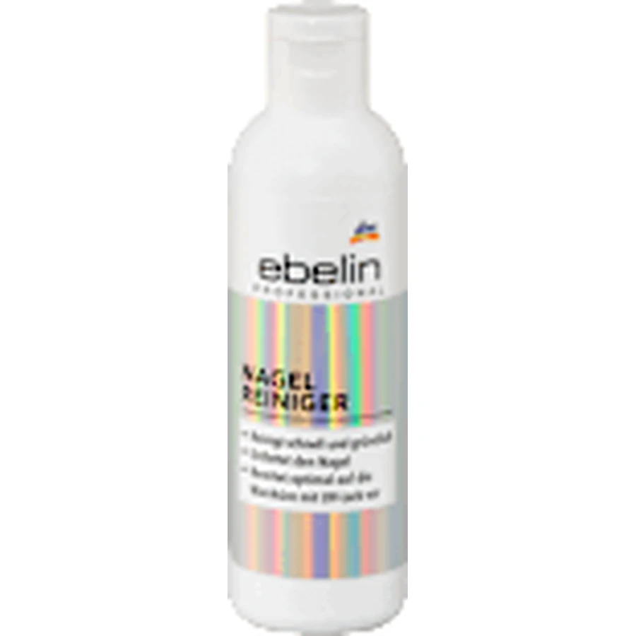 ebelin Nail Nagelreinigungslösung 100 ml