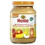 Appel-, banaan- en abrikozenpuree, +6 maanden, 190 g, Holle Babyvoeding