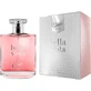Chanfie Agua de perfume BELLA VISTA, 100 ml
