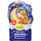 SauBär Bath Foaming Bath Lovely Dreams, 40 ml