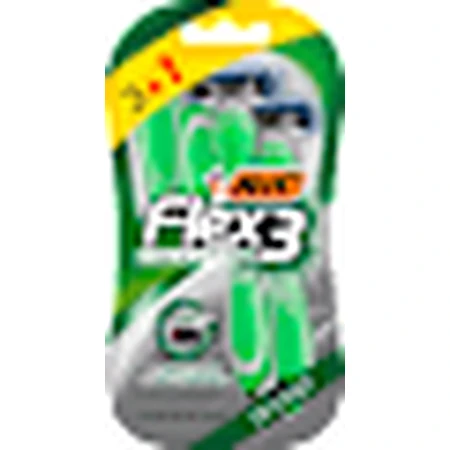 BIC Sensitive Scheerapparaat Sensitive 3st+1, 6st
