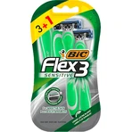 BIC Sensitive Scheerapparaat Sensitive 3st+1, 6st