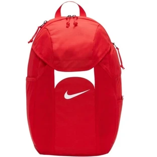 Zaino Nike Academy, rosso