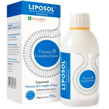 Liposol Liposomales Fischkollagen 5g/10ml, 250 ml