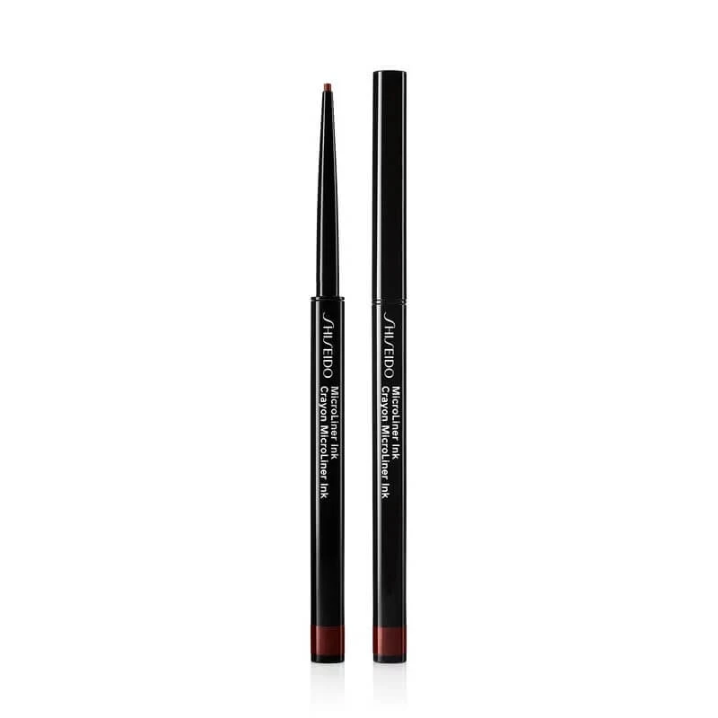 Shiseido MicroLiner Ink Cream Eyeliner 03 Plum, 0.08g