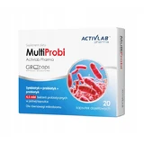 ActivLab Pharma Multiprobi, 20 Kapseln
