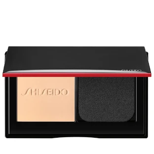 Shiseido Crème-Poeder Foundation 130 Opaal, 9g