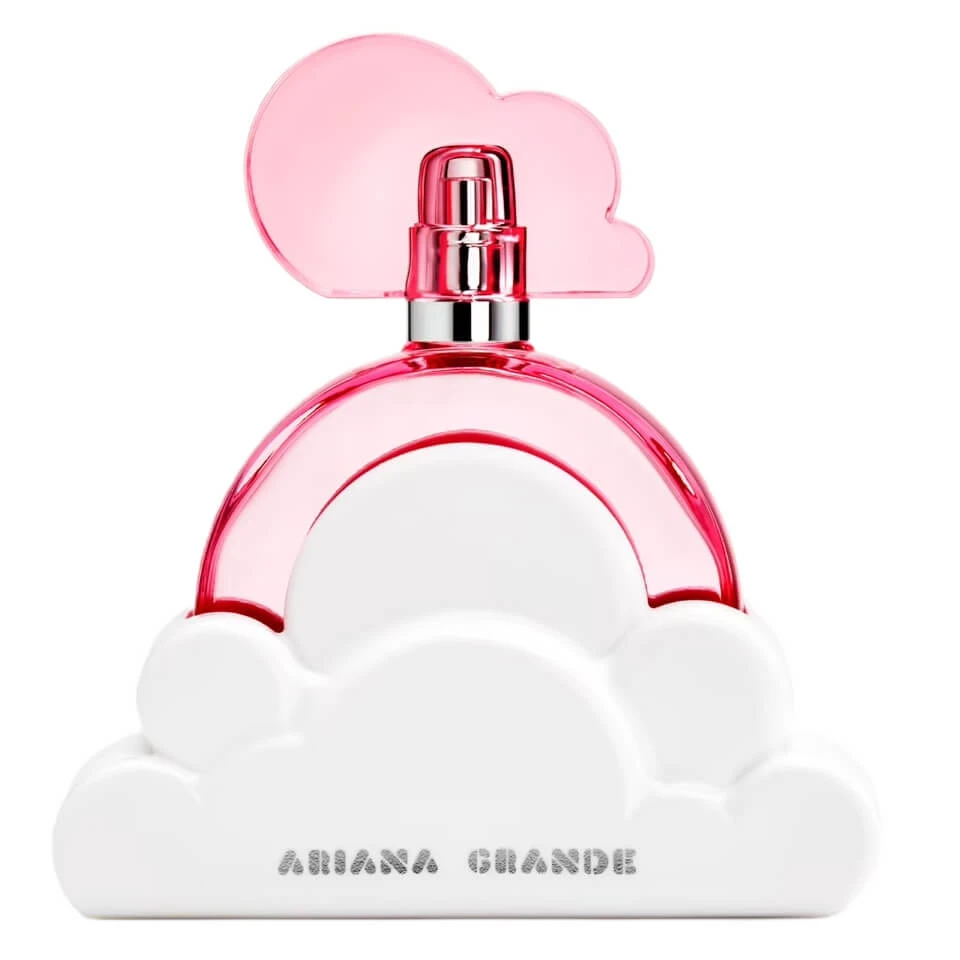 Ariana Grande Cloud Pink Eau de Parfum, 100 ml