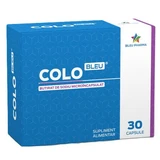 Colo Blue, 30 capsules, Blue Pharma
