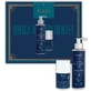 Hagi Men Ahoj Kapitan set, gezichtsreinigingsgel, 200 ml + hydraterende gezichtscrème-gel, 50 ml