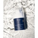 Set Hagi Men Ahoj Kapitan, gel de curățare facială, 200 ml + gel-cremă hidratantă pentru față, 50 ml