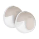 Canpol Babies SmartSense, smart shell breast pump, double