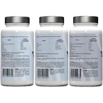 BestLab ThyroBest, Phase I, 60 capsules + Phase II, 30 capsules + Phase III, 60 capsules