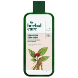 Farmona Herbal Care Ginseng, shampoo voor dun en fijn haar, 330 ml