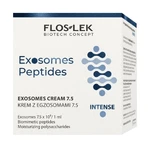 Floslek BioTech Concept Exosomen Peptiden, 7.5 Intense exosomen gezichtscrème om de huiddichtheid te verhogen, 50 ml