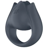 Satisfyer Perfect Pair 2, Vibrationsring für Paare, grau