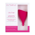 Intimina Lily Cup, Menstruationstasse, Größe B, 1 Stück
