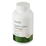 OstroVit Apple Cider Vinegar VEGE, Apfelessig, 90 Kapseln