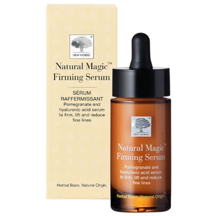 New Nordic Natural Magic Firming Serum, serum do twarzy, 30 ml