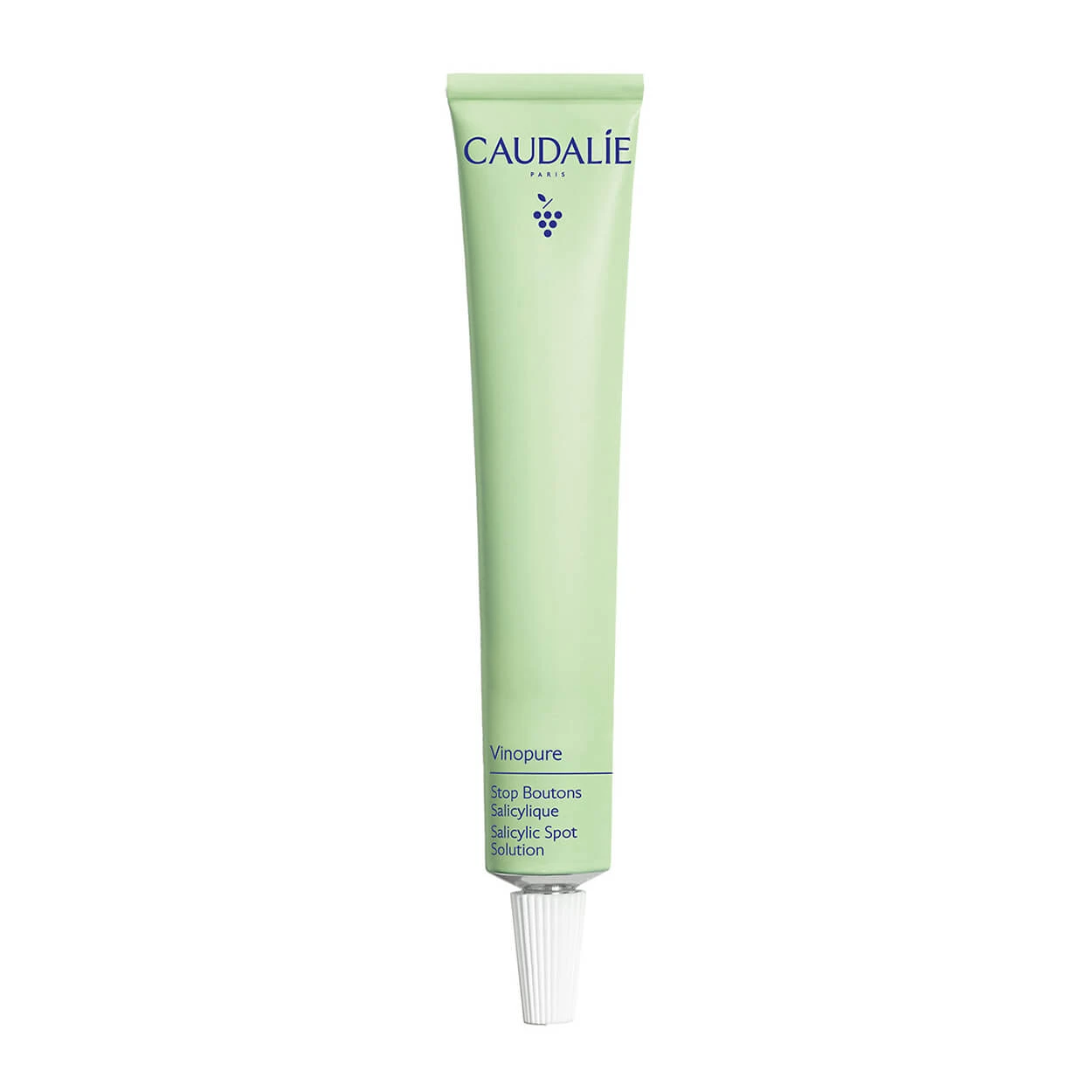 Caudalie Vinopure, vlekbehandeling met salicylzuur, 15 ml
