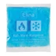 Kompres met thermische gel voor koud-warmtherapie, 15 cm x 15 cm, 1 stuk, Elina Med