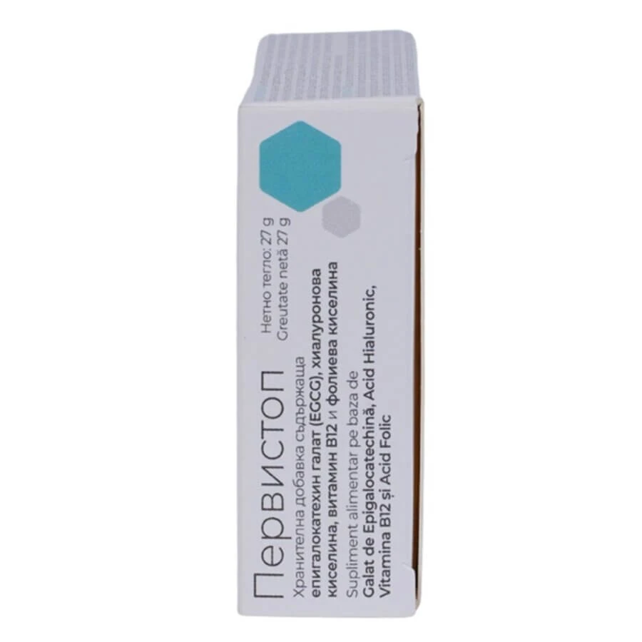 Pervistop, 30 Tabletten, Loli Pharma