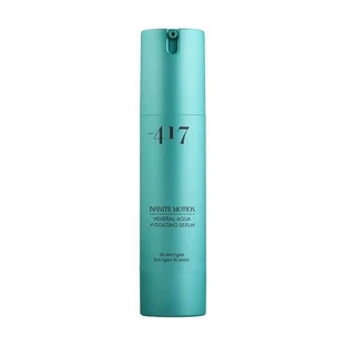 Mineral Aqua Infinite Motion Hydraterend Serum, 50 ml, Minus 417
