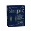 Slimpic Aquilea, 15 sobres, Uriach