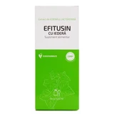 Efitusin siroop van klimop, 120 ml, Eurofarmaco
